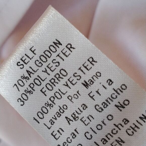 C. Luce Embroidered Dress Cottagecore - Picture 8 of 11